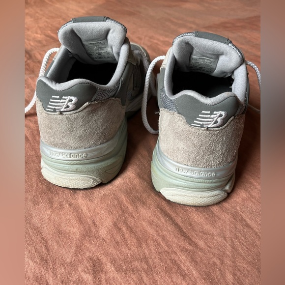 New Balance 920 UK Made in England - Picture 6 of 12